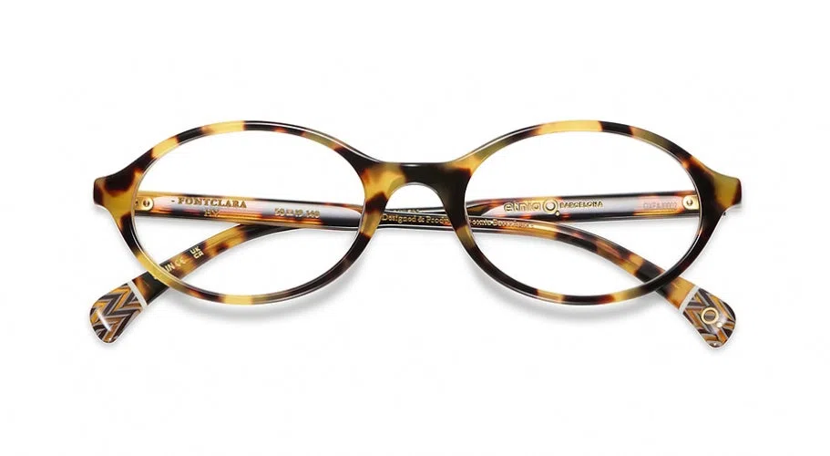 Etnia Barcelona FONTCLARA Eyeglasses - view 10